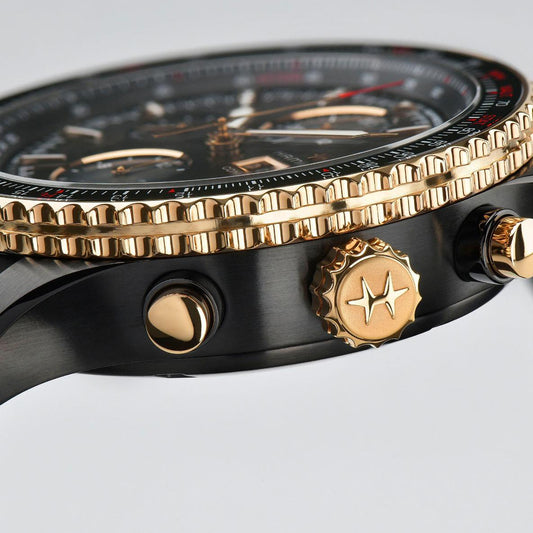 Reloj Hamilton Khaki Aviation Converter Auto Chrono H76736730