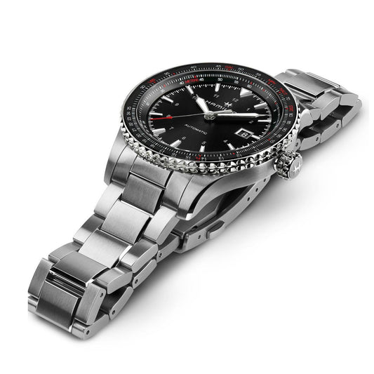 Reloj Hamilton Khaki Aviation Converter Auto H76615130