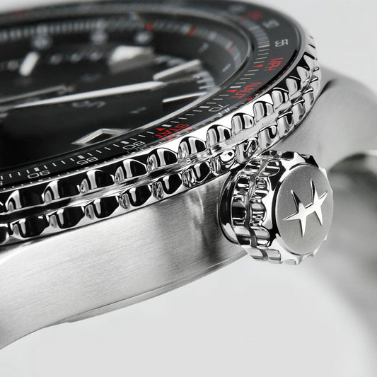 Reloj Hamilton Khaki Aviation Converter Auto H76615130