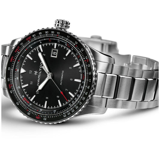 Reloj Hamilton Khaki Aviation Converter Auto H76615130