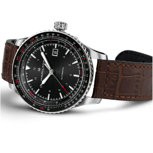 Reloj Hamilton Khaki Aviation Converter Auto H76615530