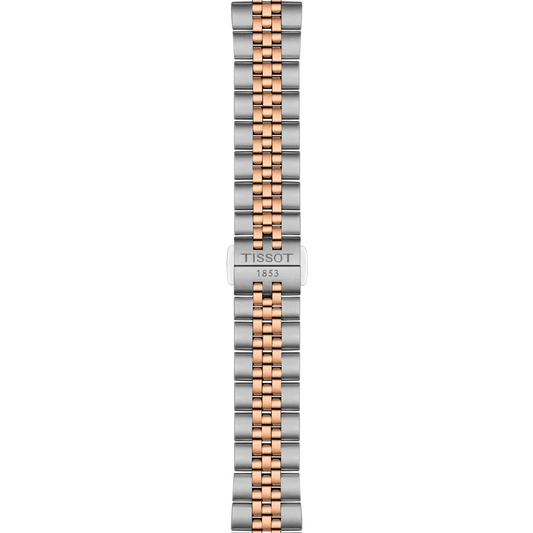 Reloj Tissot Ballade 30mm T156.208.22.033.00