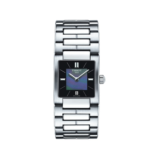 Reloj Tissot T-Trend T0903101112100