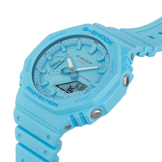 Reloj Casio G-SHOCK Tone-on-Tone GA-2100-2A2ER