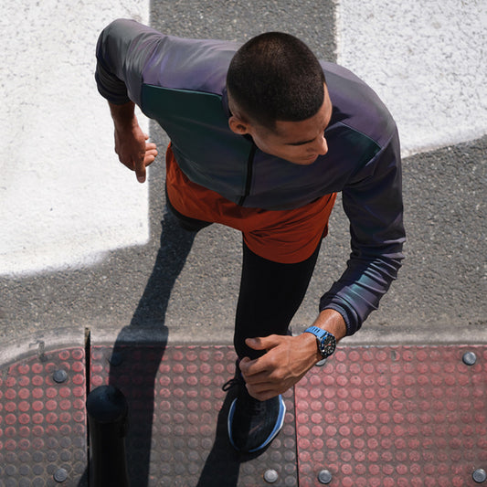 Reloj Tissot T-Touch Connect Sport T153.420.47.051.01