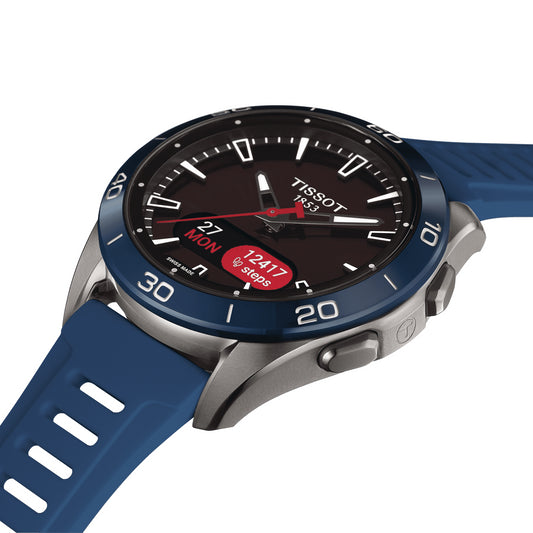 Reloj Tissot T-Touch Connect Sport T153.420.47.051.01