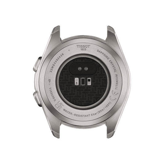 Reloj Tissot T-Touch Connect Sport T153.420.47.051.03