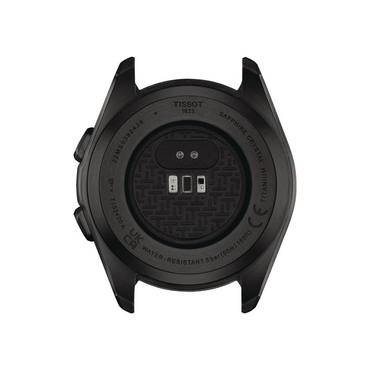 Reloj Tissot T-Touch Connect Sport T153.420.47.051.04