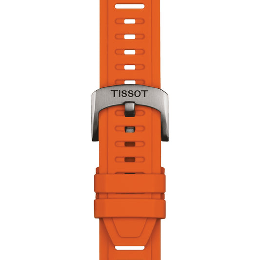 Reloj Tissot T-Touch Connect Sport T153.420.47.051.02