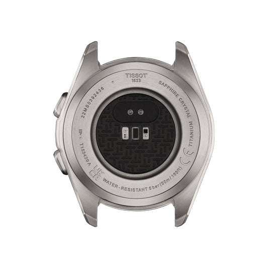 Reloj Tissot T-Touch Connect Sport T153.420.47.051.02