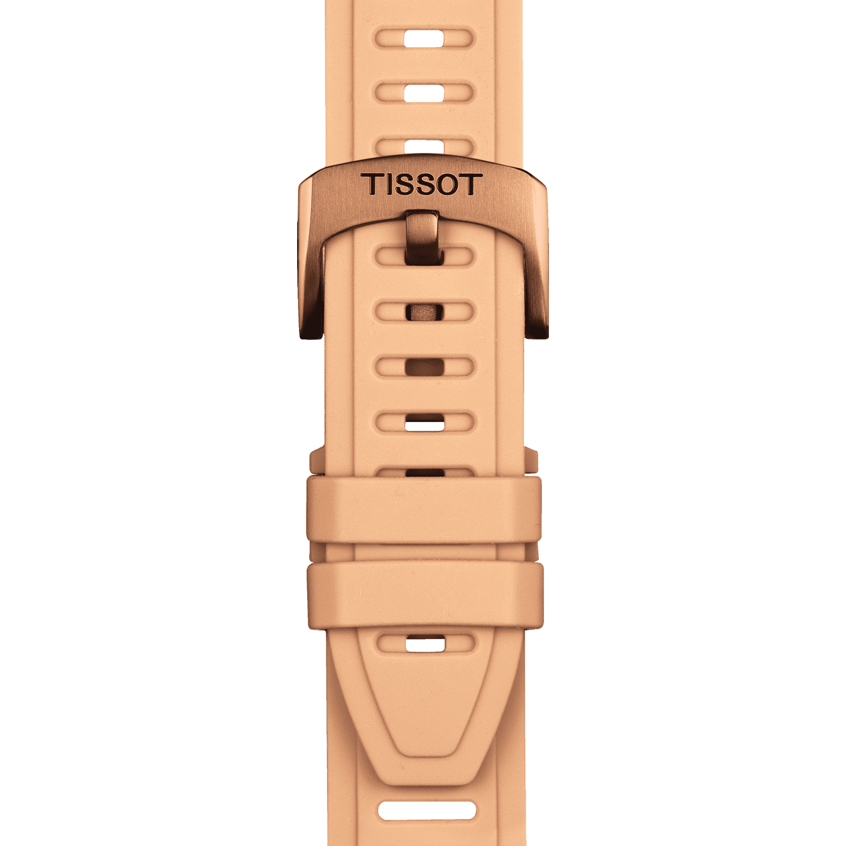 Reloj Tissot T-Touch Connect Sport Castellano