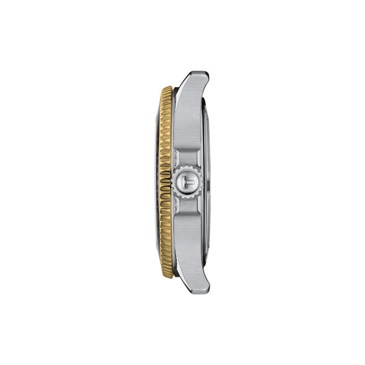 Reloj Tissot Seastar 1000 36mm T120.210.22.051.00