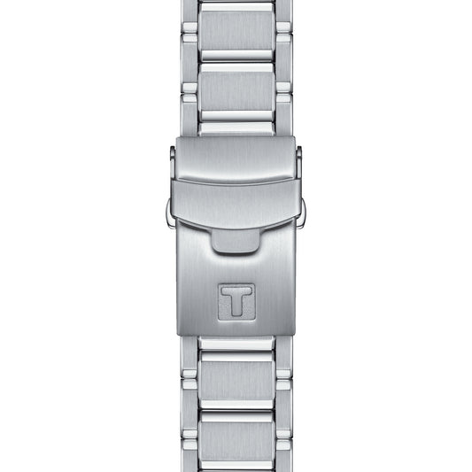 Reloj Tissot T-Race Chronograph T141.417.11.051.01