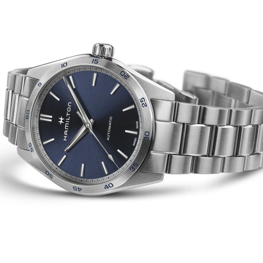 Reloj Hamilton Jazzmaster Performer Auto 38mm H36215140