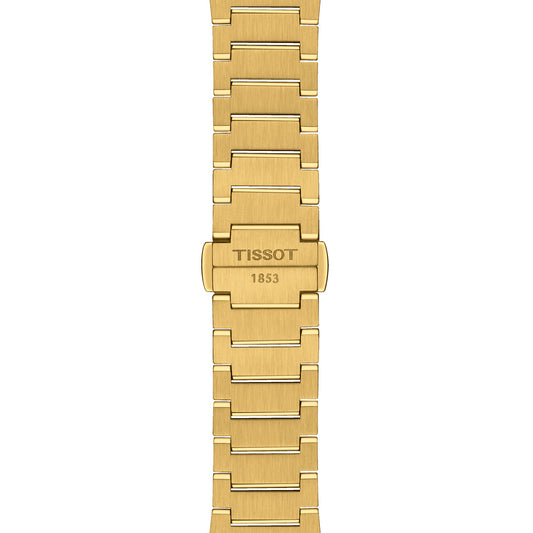 Reloj Tissot PRX T137.210.33.021.00