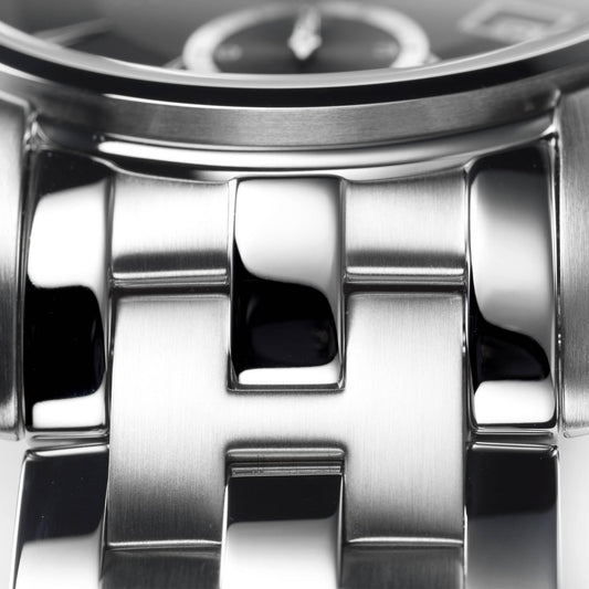 Reloj Hamilton Jazzmaster Auto Chrono H32616133