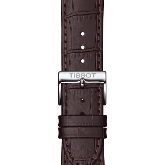 Reloj Tissot Classic Dream T129.410.16.013.00