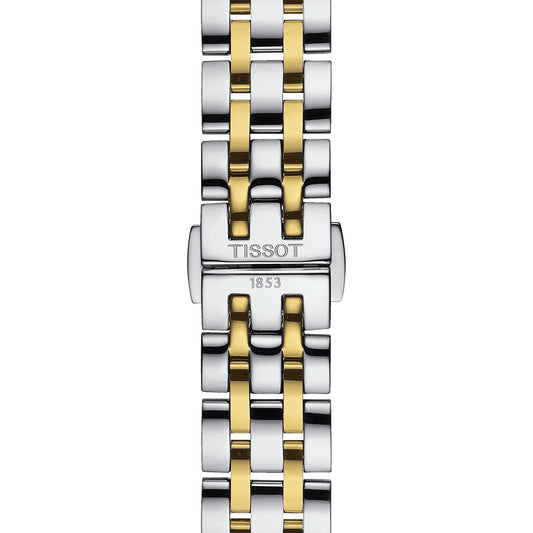 Reloj Tissot Classic Dream Lady T129.210.22.031.00