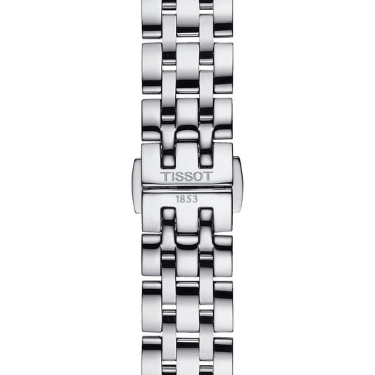 Reloj Tissot Classic Dream Lady T129.210.11.031.00