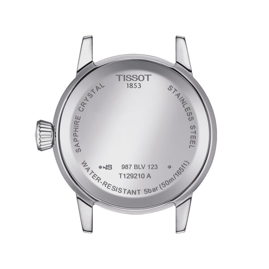 Reloj Tissot Classic Dream Lady T129.210.11.031.00