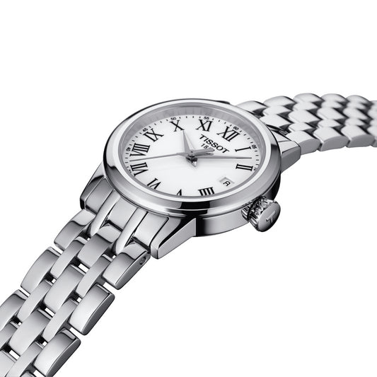 Reloj Tissot Classic Dream Lady T129.210.11.013.00