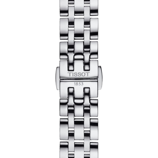 Reloj Tissot Classic Dream Lady T129.210.11.053.00