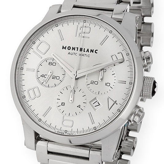 Reloj Montblanc TimeWalker Automatic 9669