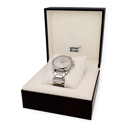 Reloj Montblanc TimeWalker Automatic 9669