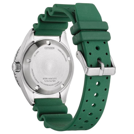 Reloj Citizen Promaster Diver's Automatic NY0121-09X