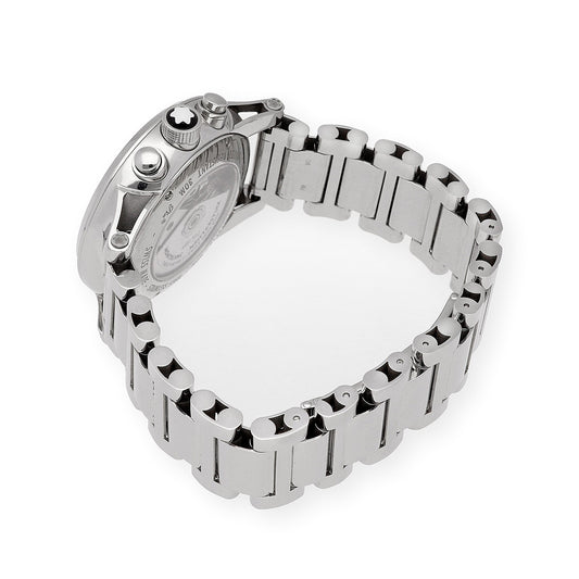 Reloj Montblanc TimeWalker Automatic 9669