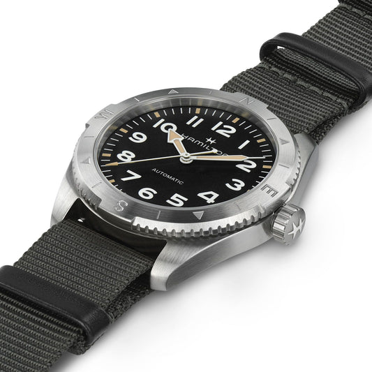 Reloj Hamilton Khaki Field Expedition Auto H70315930