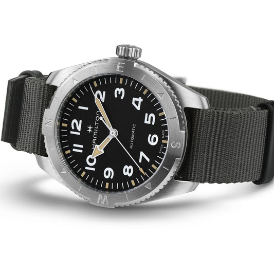 Reloj Hamilton Khaki Field Expedition Auto H70315930