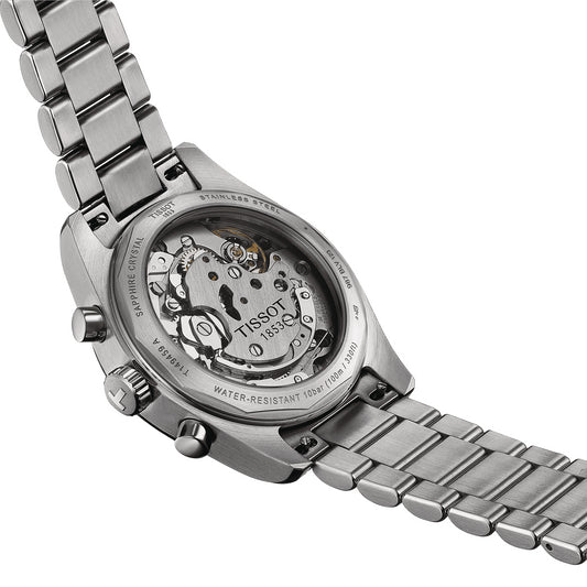 Reloj Tissot PR516 Mechanical Chronograph T149.459.21.051.00