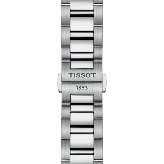 Reloj Tissot PR 100 Chronograph T150.417.11.041.00