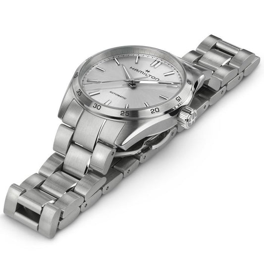 Reloj Hamilton Jazzmaster Performer Auto H36105150