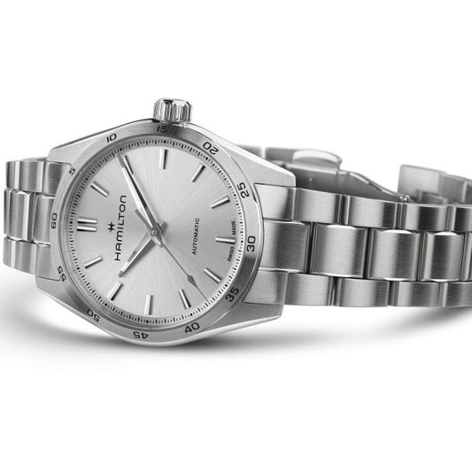 Reloj Hamilton Jazzmaster Performer Auto H36105150