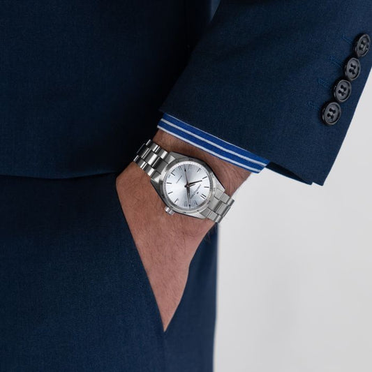 Reloj Hamilton Jazzmaster Performer Auto H36105150