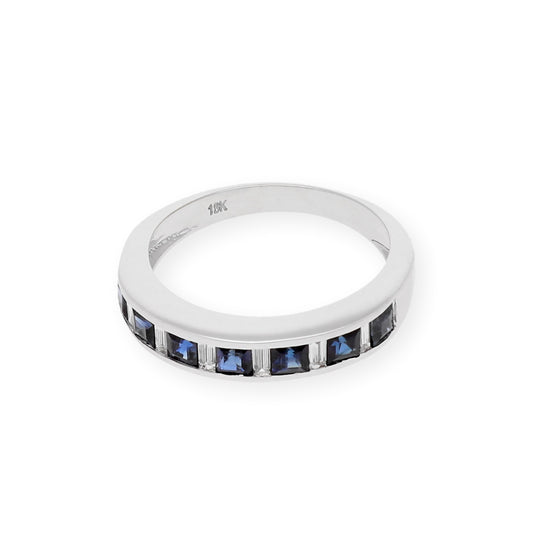 Media Alianza de Oro y Diamantes con Zafiros