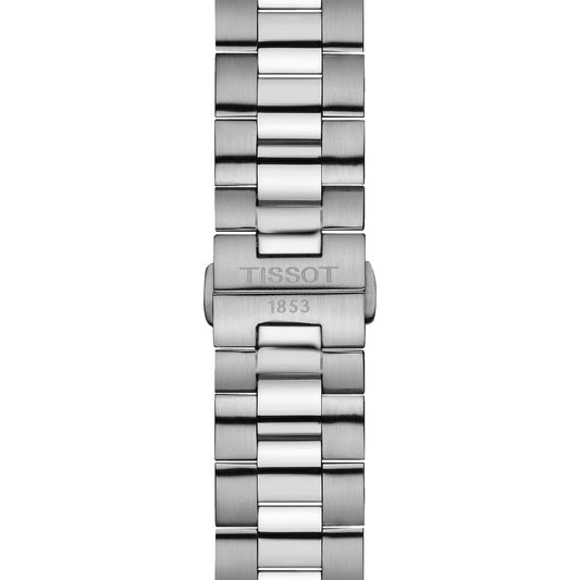 Reloj Tissot Gentleman Titanium T127.410.44.041.00