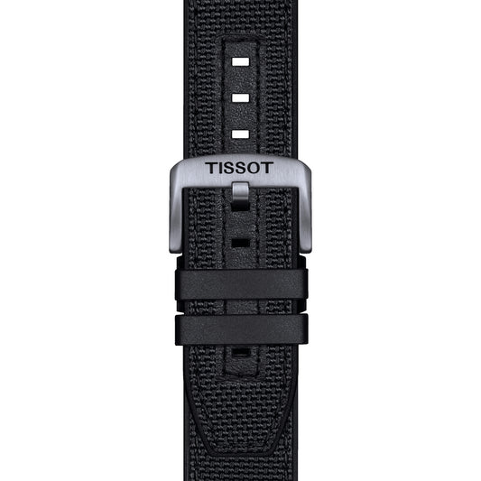 Reloj Tissot Supersport Chrono T125.617.17.051.02