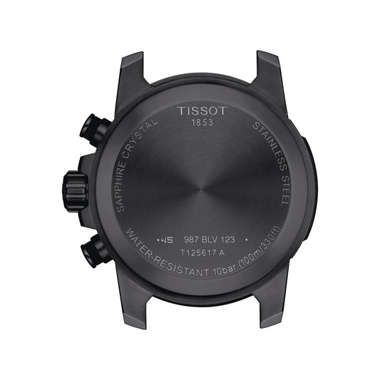 Reloj Tissot Supersport Chrono T125.617.37.051.01