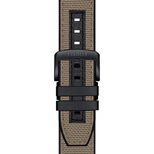 Reloj Tissot Supersport Chrono T125.617.37.051.01