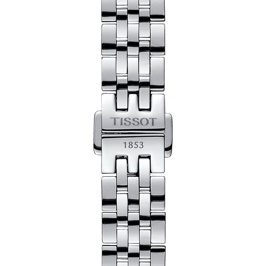 Reloj Tissot Le Locle Automatic Small Lady (25.30) T41.1.183.33