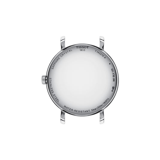 Reloj Tissot Everytime 34mm T143.210.11.011.01