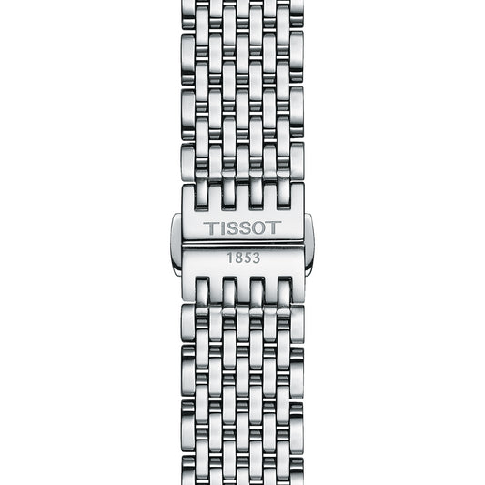 Reloj Tissot Everytime 34mm T143.210.11.011.01