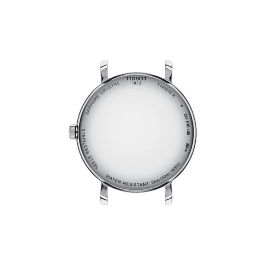 Reloj Tissot Everytime 34mm T143.210.11.011.00