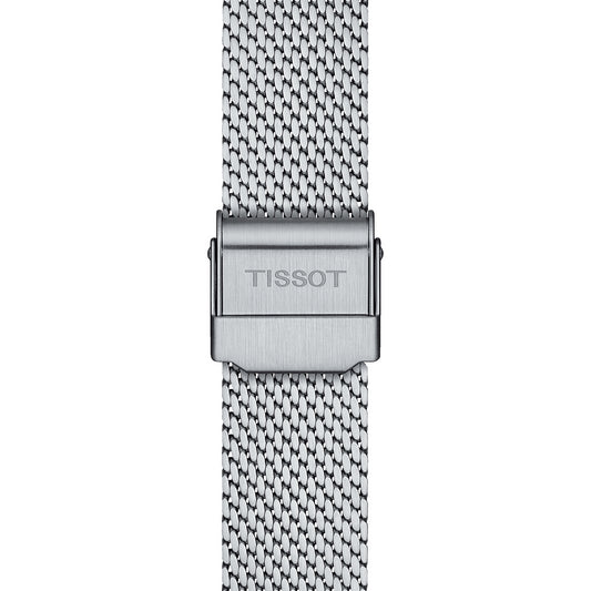 Reloj Tissot Everytime 34mm T143.210.11.011.00