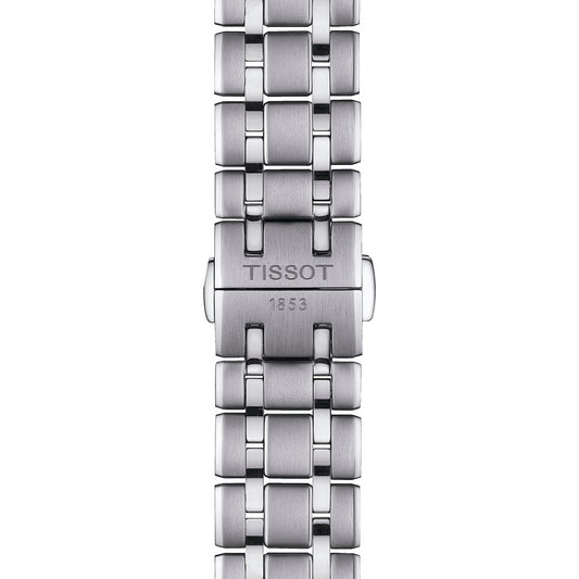Reloj Tissot Chemin Des Tourelles Squelette T139.836.11.048.00