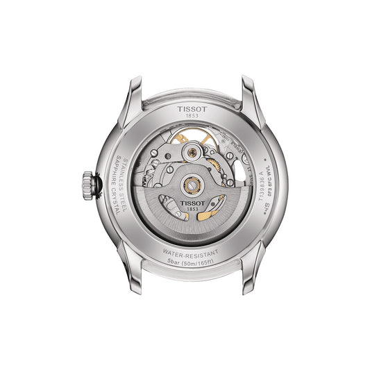 Reloj Tissot Chemin Des Tourelles Squelette T139.836.16.261.00