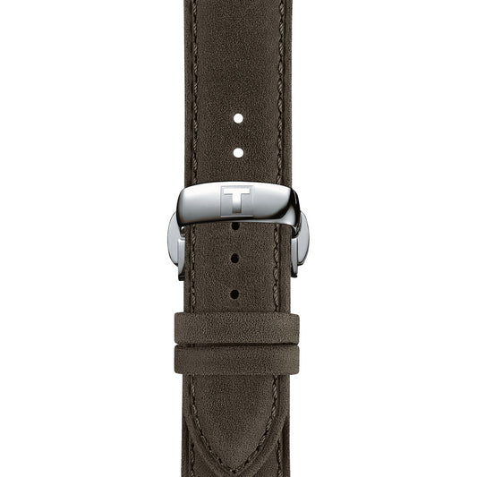 Reloj Tissot Chemin Des Tourelles Squelette T139.836.16.261.00